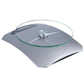 5KG DIGITAL KITCHEN SCALES GLASS PLASTIC ELECTRONIC LCD COOKING WEIGHING FOOD FREE SHIPPING