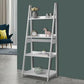 4 Tier Wooden Ladder Storage Rack Display Stand FREE SHIPPING