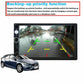 Bluetooth Car Radio Stereo 7 Inch Double 2DIN FM USB/MP5 Player Touch Screen TF