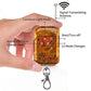 4x 4 LED Amber Recovery Strobe Flashing Grille Lightbar Lamp Truck Beacon Light