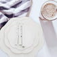3 X 3 Layer Dessert Cake Stand Plate Afternoon Tea Party Wedding Tableware Plate