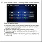 Bluetooth Car Radio Stereo 7 Inch Double 2DIN FM USB/MP5 Player Touch Screen TF