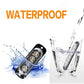 4x 4 LED Amber Recovery Strobe Flashing Grille Lightbar Lamp Truck Beacon Light