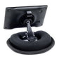 Car Dashboard Beanbag Holder Mount For 5 Inch Sat Nav GPS 5'' Inc. TomTom Garmin