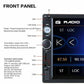 Bluetooth Car Radio Stereo 7 Inch Double 2DIN FM USB/MP5 Player Touch Screen TF