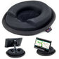 Car Dashboard Beanbag Holder Mount For 5 Inch Sat Nav GPS 5'' Inc. TomTom Garmin