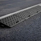 NEW! KERB RAMPS Pack of 4 - HEAVY DUTY- VERY HARD WEARING FREE SHIPPING