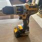 💥SALE💥DeWalt DCD796N 18v XR Brushless Compact Combi Hammer Drill Naked Body Only FREE SHIPPING