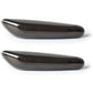 2X For BMW E90 E92 E60 E87 E82 LED Dynamic Smoked Side Indicator Turn Signal