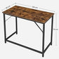 NEW Computer Table Writing Desk 50 x 100 x 75 cm FREE SHIPPING