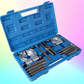 💥SALE💥 12 pcs Gear Bearing Splitter Puller Fly Wheel Separator Tool Kit Set With Box