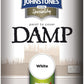 Johnstone's 307955 Paint to Cover Damp White, 750ml