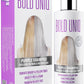Purple Shampoo for Blonde Hair - Toning Shampoo for Blonde, Platinum, Bleached, Grey