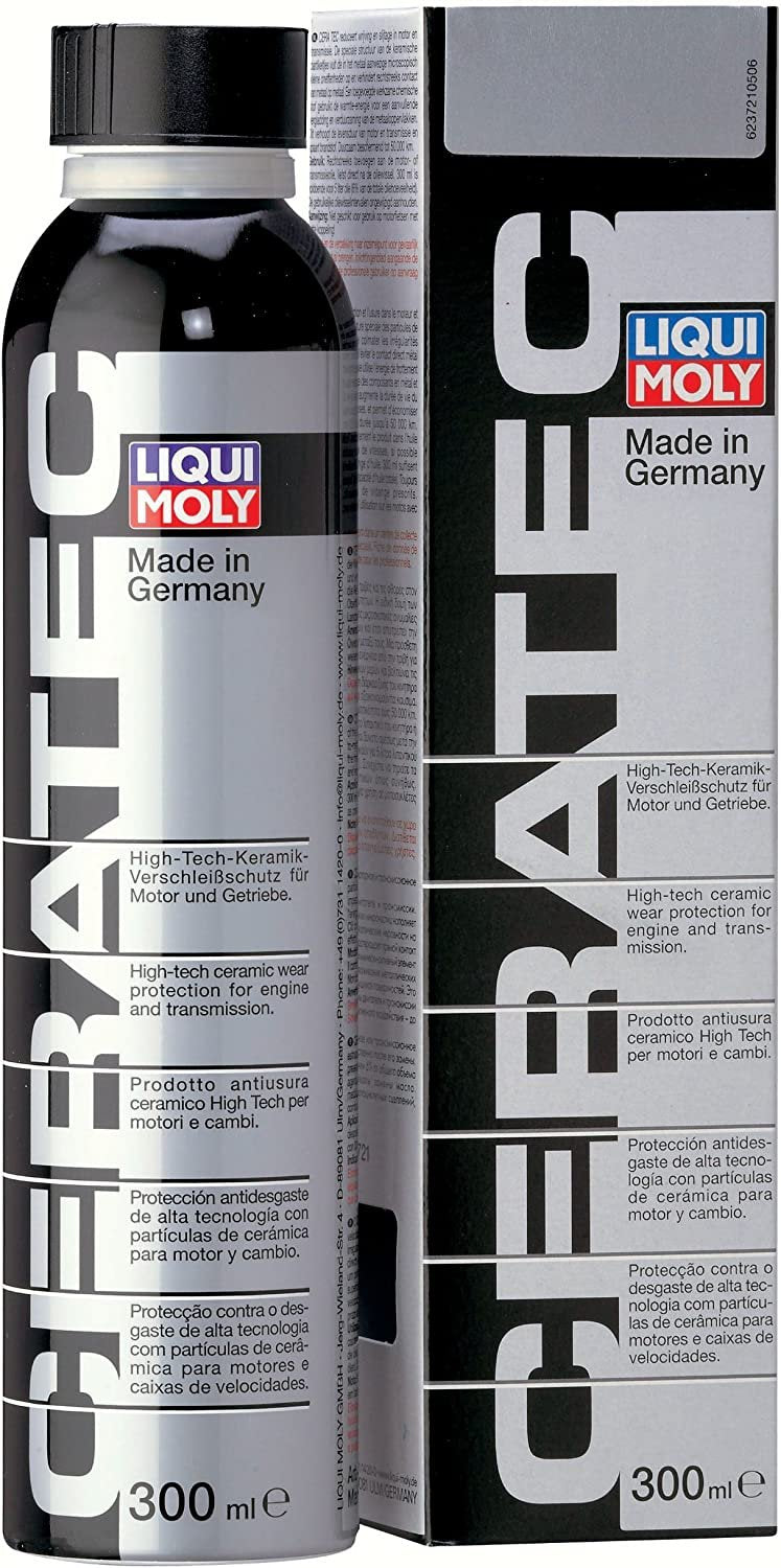Liqui Moly P000017 Cera Tec, 1 x 300ml