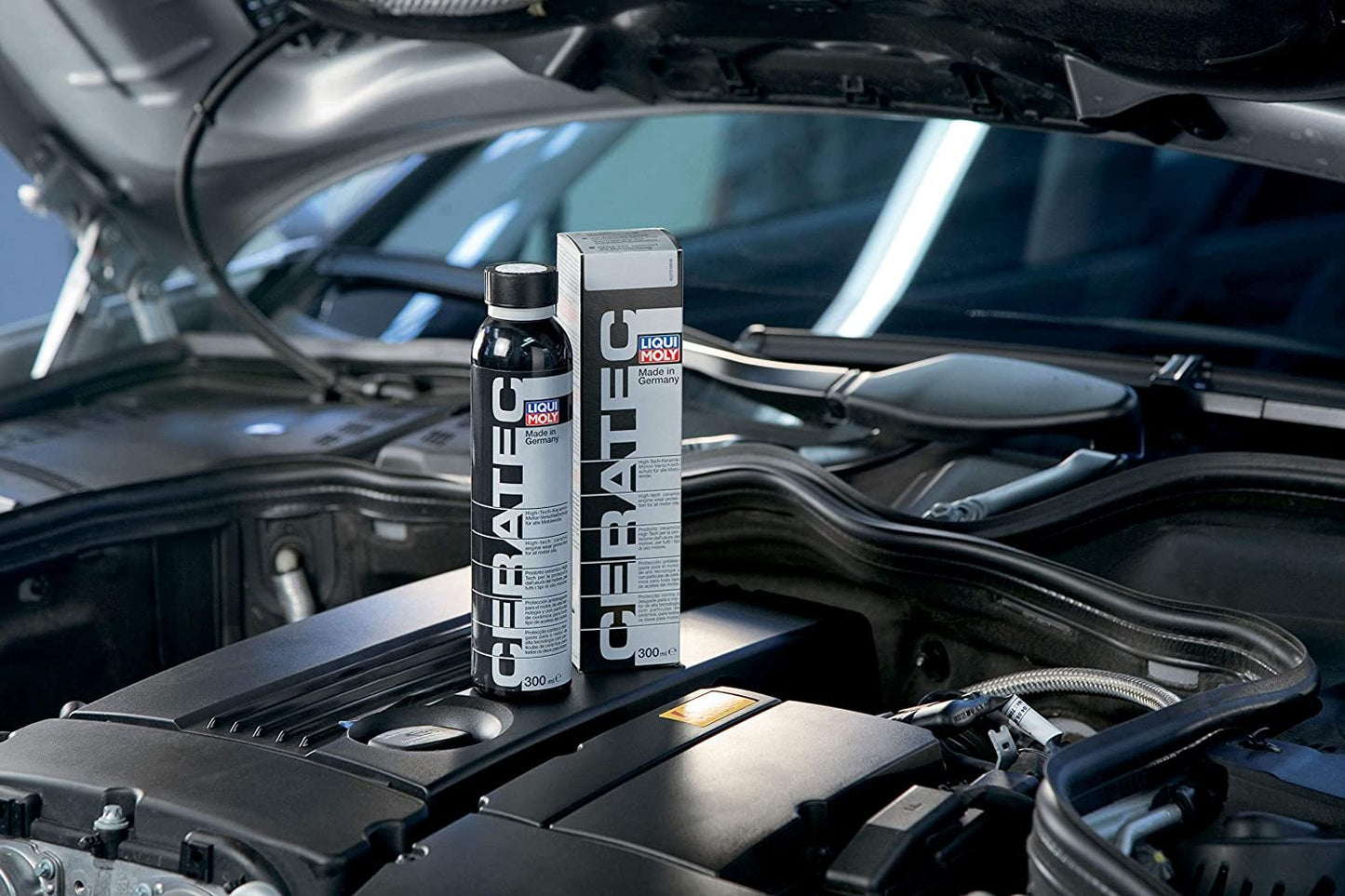 Liqui Moly P000017 Cera Tec, 1 x 300ml