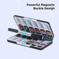 48-Slot Switch Game Case for Nintendo Switch, The Game Cartridge Case