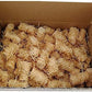 Natural Eco Wood Firelighters - Wood Wool Flame Fire Starters Great for Lighting Fires in Stove