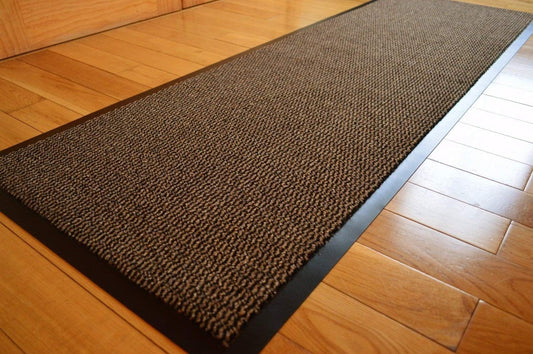 60X180 CM DIRT TRAPPER DOORMAT ABSORBENT BATHMATS NON SLIP