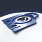 4 Count HyClean 3D Efficiency GN Vacuum Cleaner Bags, Keep Dust inside the Vacuum Cleaner