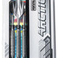 PENTATHLON Darts Set - Dart Barrels, Dart Flights, Shafts + Case 21g