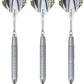 PENTATHLON Darts Set - Dart Barrels, Dart Flights, Shafts + Case 21g