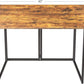 NEW! 50CM Folding Computer Desk Home Office Laptop Work Desk FREE SHIPPING