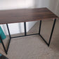 NEW! 50CM Folding Computer Desk Home Office Laptop Work Desk FREE SHIPPING