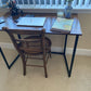 NEW! 50CM Folding Computer Desk Home Office Laptop Work Desk FREE SHIPPING