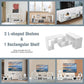 NEW! TV Stand for TVs up to 65" Adjustable TV Cabinet FREE SHIPPING