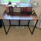 NEW! 50CM Folding Computer Desk Home Office Laptop Work Desk FREE SHIPPING