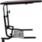 Hospital Tray Portable over Bed Chair Table Mobility Elderly Food Disability.