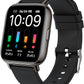 Smart Watch Men Women, 1.69" Fitness Tracker Waterproof Activity Tracker for Android iOS