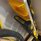 5 PCS Tool Battery Holder Mount for Dewalt Battery Cover Belt Clip Battery Dock Holder