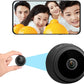 Spy Hidden Magnetic Camera Detector for Home Office Security Camera