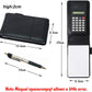 NEW PU Leather Journal Mini Notebook with Pen Calculator Working Notepad FREE SHIPPING