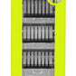 Guide Comb Body Skin for Philips Oneblade & One Blade Pro QP2520 QP2530 QP2620