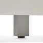 NEW TV Cabinet w/Ash Wood Top up to 50" Entertainment Unit w/Cupboard & 2 Open Storage Shelves