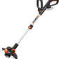 WORX 18V (20V Max) Cordless Grass Trimmer, Strimmer's, Line Strimmer Edge Cutter (Tool only)