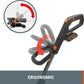 WORX 18V (20V Max) Cordless Grass Trimmer, Strimmer's, Line Strimmer Edge Cutter (Tool only)
