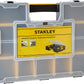 Stanley Sortmaster Pro Tool Organiser Screws Nails Storage Case Box