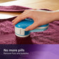 Philips Fabric Shaver - bobble remover for clothes