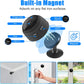 Spy Hidden Magnetic Camera Detector for Home Office Security Camera