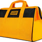 16 Inch Tool Bag Organizer with Wide Mouth Water-proof Multi-use Tool Tote Bag FREE SHIPPING