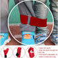 Sports Day Kit Outdoor Games Potato Sack Race Bags for Kids and Adults, Egg and Spoon, 3-Legged Race Bands, Game Prizes