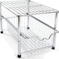💥SALE💥Under Sink Storage Kitchen Cupboard Organizer with Sliding Basket Drawer