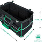 NEW! 16 Inch Tool Bag with Night Reflector Strip Tool Storage Bag