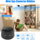 Spy Hidden Magnetic Camera Detector for Home Office Security Camera