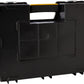 Stanley Sortmaster Pro Tool Organiser Screws Nails Storage Case Box