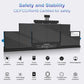 Laptop Battery for MacBook Pro 15" Retina ME293 ME294 A1398 (Mid 2014 Late 2013 Not for Early 2013)