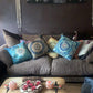 💥SALE💥 6 Pcs Modern Bohemian Mandala Cushion Covers 45 x 45cm, Bohemian Throw Pillow Cases
